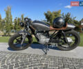 Ямаха YBR125, объемом двигателя 0.12 л и пробегом 2 тыс. км за 4000 $, фото 1 на Automoto.ua