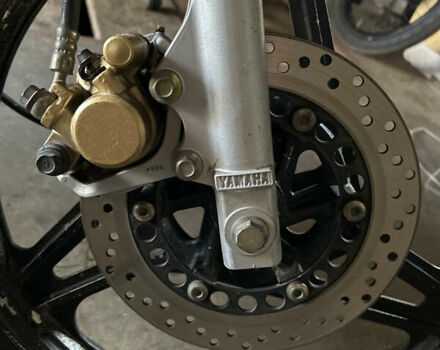 Ямаха YBR125, объемом двигателя 0 л и пробегом 80 тыс. км за 1001 $, фото 4 на Automoto.ua