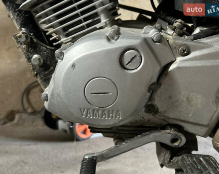 Ямаха YBR125, объемом двигателя 0 л и пробегом 80 тыс. км за 1001 $, фото 6 на Automoto.ua