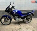Ямаха YBR125, объемом двигателя 0 л и пробегом 23 тыс. км за 1500 $, фото 1 на Automoto.ua