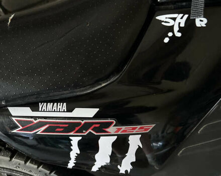Ямаха YBR125, объемом двигателя 0 л и пробегом 80 тыс. км за 1001 $, фото 5 на Automoto.ua