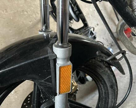 Ямаха YBR125, объемом двигателя 0 л и пробегом 80 тыс. км за 1001 $, фото 8 на Automoto.ua