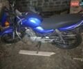 Ямаха YBR125, объемом двигателя 0 л и пробегом 80 тыс. км за 1100 $, фото 1 на Automoto.ua