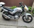 Ямаха YBR125, объемом двигателя 0.12 л и пробегом 15 тыс. км за 1500 $, фото 1 на Automoto.ua