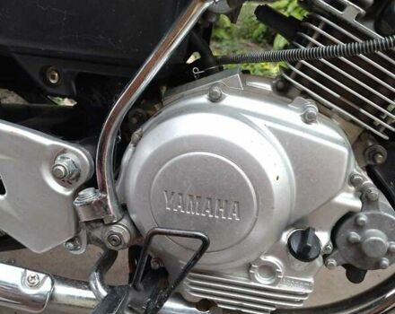 Ямаха YBR125, объемом двигателя 0.12 л и пробегом 15 тыс. км за 1500 $, фото 2 на Automoto.ua