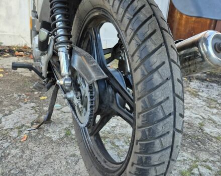 Ямаха YBR125, объемом двигателя 0 л и пробегом 0 тыс. км за 1100 $, фото 5 на Automoto.ua