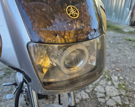 Ямаха YBR125, объемом двигателя 0 л и пробегом 0 тыс. км за 1100 $, фото 3 на Automoto.ua