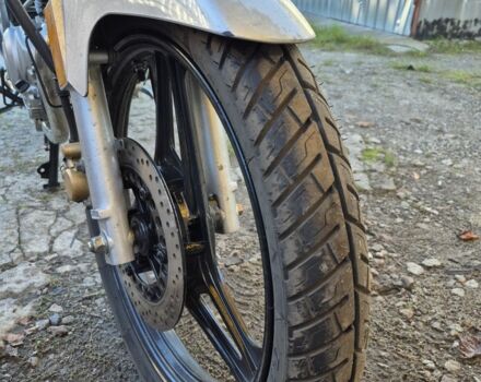 Ямаха YBR125, объемом двигателя 0 л и пробегом 0 тыс. км за 1100 $, фото 4 на Automoto.ua