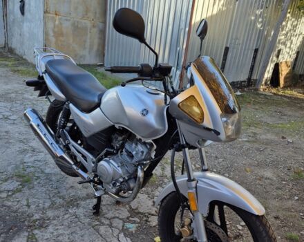 Ямаха YBR125, объемом двигателя 0 л и пробегом 0 тыс. км за 1100 $, фото 2 на Automoto.ua