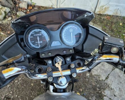 Ямаха YBR125, объемом двигателя 0 л и пробегом 0 тыс. км за 1100 $, фото 6 на Automoto.ua