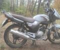 Серый Ямаха YBR125, объемом двигателя 0.12 л и пробегом 56 тыс. км за 950 $, фото 1 на Automoto.ua