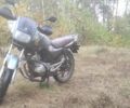 Серый Ямаха YBR125, объемом двигателя 0.12 л и пробегом 56 тыс. км за 950 $, фото 7 на Automoto.ua