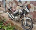 Сірий Ямаха YBR125, об'ємом двигуна 0 л та пробігом 9 тис. км за 1100 $, фото 1 на Automoto.ua