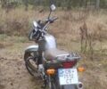 Серый Ямаха YBR125, объемом двигателя 0.12 л и пробегом 56 тыс. км за 950 $, фото 6 на Automoto.ua