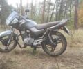 Серый Ямаха YBR125, объемом двигателя 0.12 л и пробегом 56 тыс. км за 950 $, фото 8 на Automoto.ua
