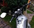 Сірий Ямаха YBR125, об'ємом двигуна 0.12 л та пробігом 26 тис. км за 1250 $, фото 7 на Automoto.ua