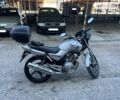 Сірий Ямаха YBR125, об'ємом двигуна 0.1 л та пробігом 24 тис. км за 1500 $, фото 1 на Automoto.ua