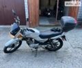 Сірий Ямаха YBR125, об'ємом двигуна 0.1 л та пробігом 24 тис. км за 1500 $, фото 1 на Automoto.ua