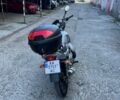 Сірий Ямаха YBR125, об'ємом двигуна 0.1 л та пробігом 24 тис. км за 1500 $, фото 3 на Automoto.ua