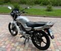 Сірий Ямаха YBR125, об'ємом двигуна 0.12 л та пробігом 36 тис. км за 1750 $, фото 5 на Automoto.ua