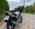 Серый Ямаха YBR125, объемом двигателя 0.12 л и пробегом 36 тыс. км за 1600 $, фото 8 на Automoto.ua