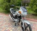 Сірий Ямаха YBR125, об'ємом двигуна 0.12 л та пробігом 36 тис. км за 1750 $, фото 4 на Automoto.ua