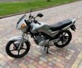 Серый Ямаха YBR125, объемом двигателя 0.12 л и пробегом 36 тыс. км за 1800 $, фото 6 на Automoto.ua