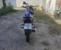 Серый Ямаха YBR125, объемом двигателя 0.12 л и пробегом 5 тыс. км за 1600 $, фото 5 на Automoto.ua