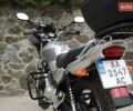 Сірий Ямаха YBR125, об'ємом двигуна 0.12 л та пробігом 3 тис. км за 3960 $, фото 6 на Automoto.ua