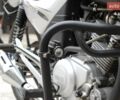 Сірий Ямаха YBR125, об'ємом двигуна 0.12 л та пробігом 3 тис. км за 3960 $, фото 17 на Automoto.ua