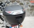 Сірий Ямаха YBR125, об'ємом двигуна 0.12 л та пробігом 3 тис. км за 3960 $, фото 24 на Automoto.ua