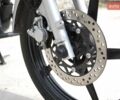 Сірий Ямаха YBR125, об'ємом двигуна 0.12 л та пробігом 3 тис. км за 3960 $, фото 19 на Automoto.ua