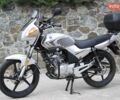 Сірий Ямаха YBR125, об'ємом двигуна 0.12 л та пробігом 3 тис. км за 3960 $, фото 2 на Automoto.ua
