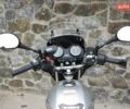 Сірий Ямаха YBR125, об'ємом двигуна 0.12 л та пробігом 3 тис. км за 3960 $, фото 21 на Automoto.ua