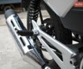 Сірий Ямаха YBR125, об'ємом двигуна 0.12 л та пробігом 3 тис. км за 3960 $, фото 13 на Automoto.ua