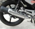 Сірий Ямаха YBR125, об'ємом двигуна 0.12 л та пробігом 3 тис. км за 3960 $, фото 18 на Automoto.ua