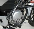 Сірий Ямаха YBR125, об'ємом двигуна 0.12 л та пробігом 3 тис. км за 3960 $, фото 22 на Automoto.ua