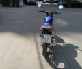 Синий Ямаха YBR125, объемом двигателя 0.12 л и пробегом 33 тыс. км за 1050 $, фото 3 на Automoto.ua