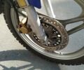 Синий Ямаха YBR125, объемом двигателя 0.12 л и пробегом 33 тыс. км за 1050 $, фото 5 на Automoto.ua