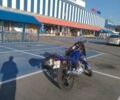 Синий Ямаха YBR125, объемом двигателя 0 л и пробегом 40 тыс. км за 1111 $, фото 1 на Automoto.ua