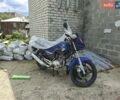 Синий Ямаха YBR125, объемом двигателя 0 л и пробегом 15 тыс. км за 1600 $, фото 1 на Automoto.ua