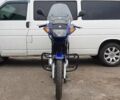 Синий Ямаха YBR125, объемом двигателя 0.13 л и пробегом 47 тыс. км за 1400 $, фото 2 на Automoto.ua