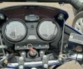 Синий Ямаха YBR125, объемом двигателя 0.13 л и пробегом 47 тыс. км за 1400 $, фото 7 на Automoto.ua