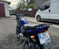 Синий Ямаха YBR125, объемом двигателя 0 л и пробегом 37 тыс. км за 1350 $, фото 1 на Automoto.ua