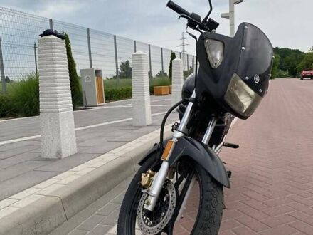 Ямаха YBR 125 2009 в Обухове на Automoto.ua Черный Ямаха YBR 125, объемом двигателя 0.12 л и пробегом 24 тыс. км за 850 $, фото 1 на Automoto.ua