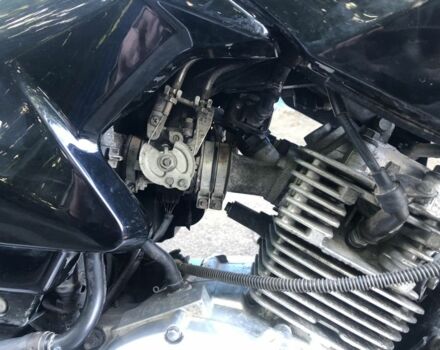 Ямаха YBR 125, объемом двигателя 0.13 л и пробегом 0 тыс. км за 1650 $, фото 6 на Automoto.ua