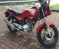Ямаха YBR 125, объемом двигателя 0.13 л и пробегом 0 тыс. км за 2350 $, фото 2 на Automoto.ua