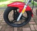 Ямаха YBR 125, объемом двигателя 0.13 л и пробегом 0 тыс. км за 2350 $, фото 4 на Automoto.ua