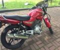 Ямаха YBR 125, объемом двигателя 0.13 л и пробегом 0 тыс. км за 2350 $, фото 1 на Automoto.ua
