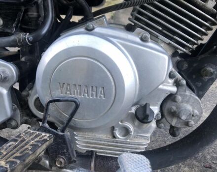 Ямаха YBR 125, объемом двигателя 0.13 л и пробегом 0 тыс. км за 1650 $, фото 5 на Automoto.ua